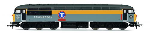 R30481TXS Hornby Transrail Class 56 56047 - DCC Sound Fitted